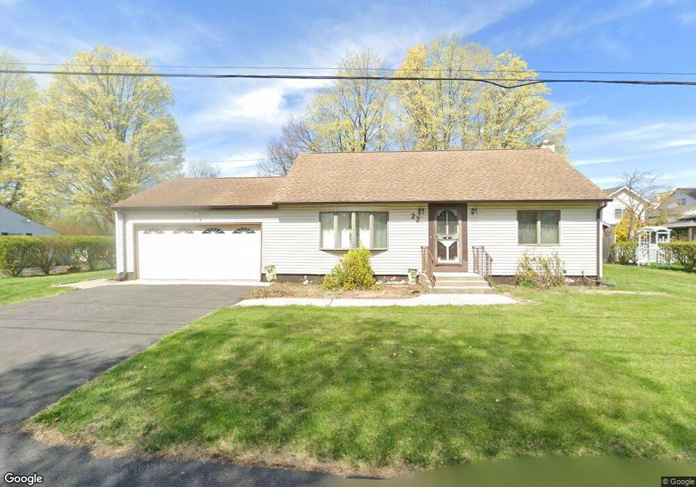 22 Auche Dr, Franklin, NJ 07416 - photo 1