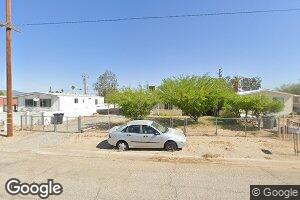 17592 Blythe Way, Blythe, CA 92225