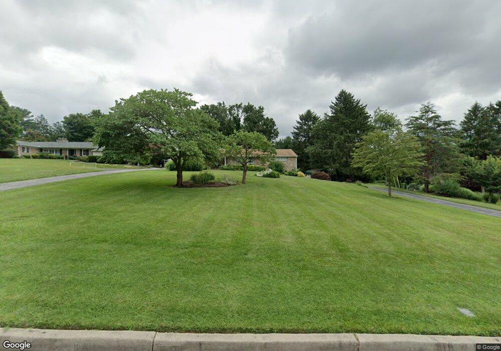 539 Valley View Rd, Towson, MD 21286 - photo 1