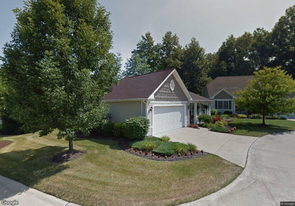 9167 E Windsor Dr, Olmsted Falls, OH 44138 - photo 1