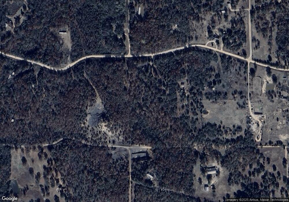 475046 E 1028 Rd, Muldrow, OK 74948 - photo 1