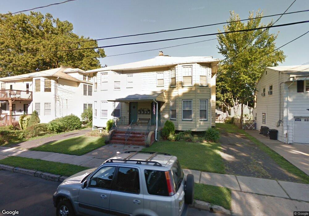 19 Susquehanna Ave unit 1, Rochelle Park, NJ 07662 - photo 1