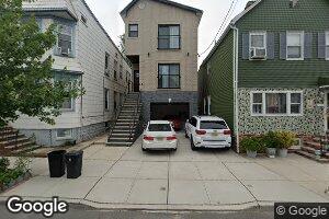 225 John St Unit (2F), Harrison, NJ 07029