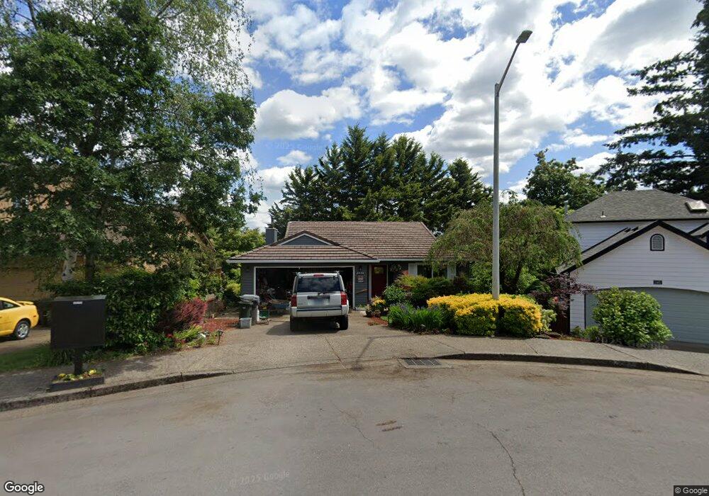 2458 Southslope Way, West Linn, OR 97068 - photo 1