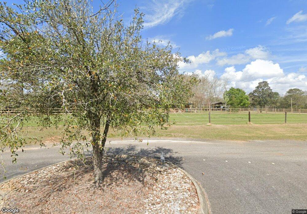 5580 Dawes Lane Extension, Theodore, AL 36582 - photo 1