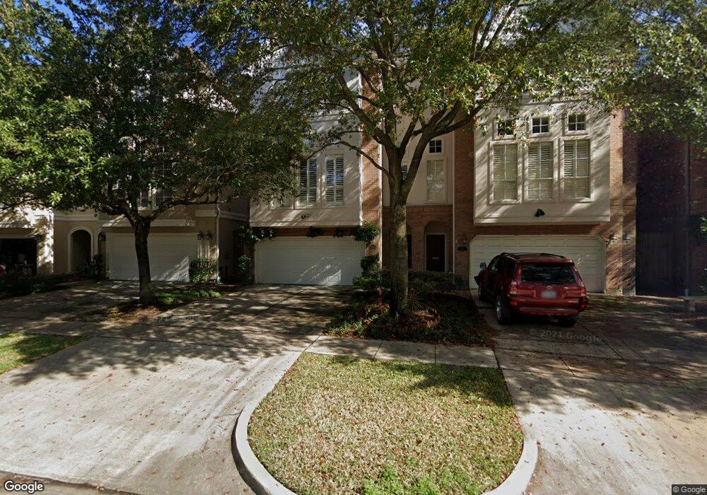 1428 Moritz Dr, Houston, TX 77055 - photo 1