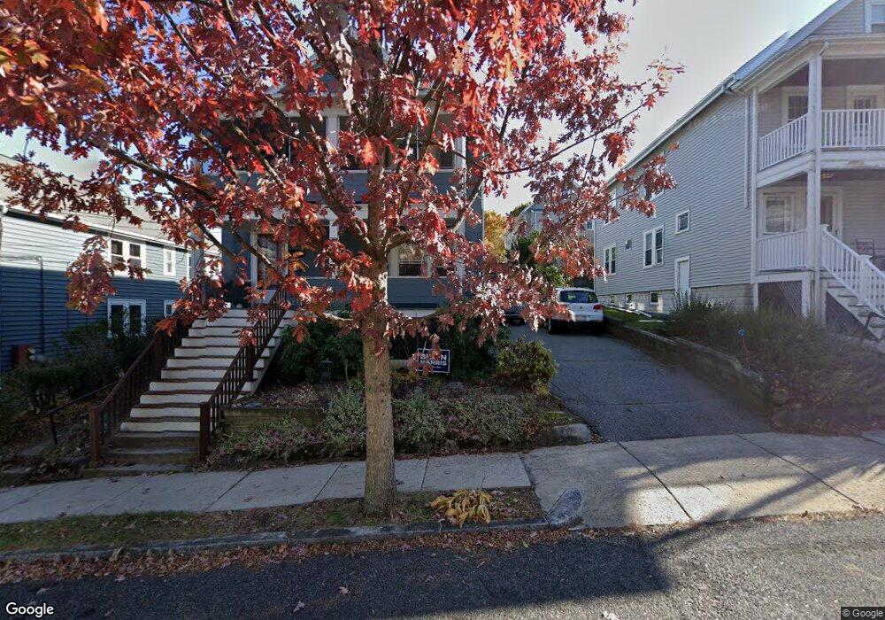 30 Coleman Rd, Arlington, MA 02476 - photo 1