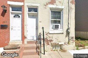 1809 Waterloo St, Philadelphia, PA 19122