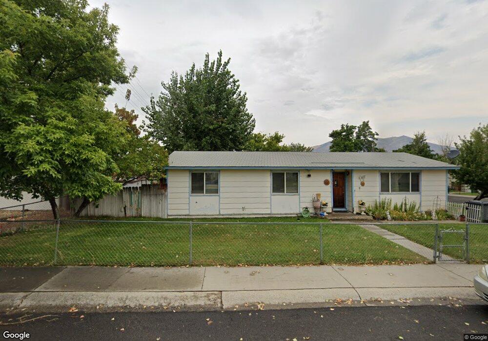 520 Argenta Ave, Winnemucca, NV 89445 - photo 1
