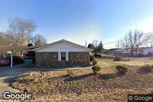 184 Mayflower Cir, Tutwiler, MS 38963