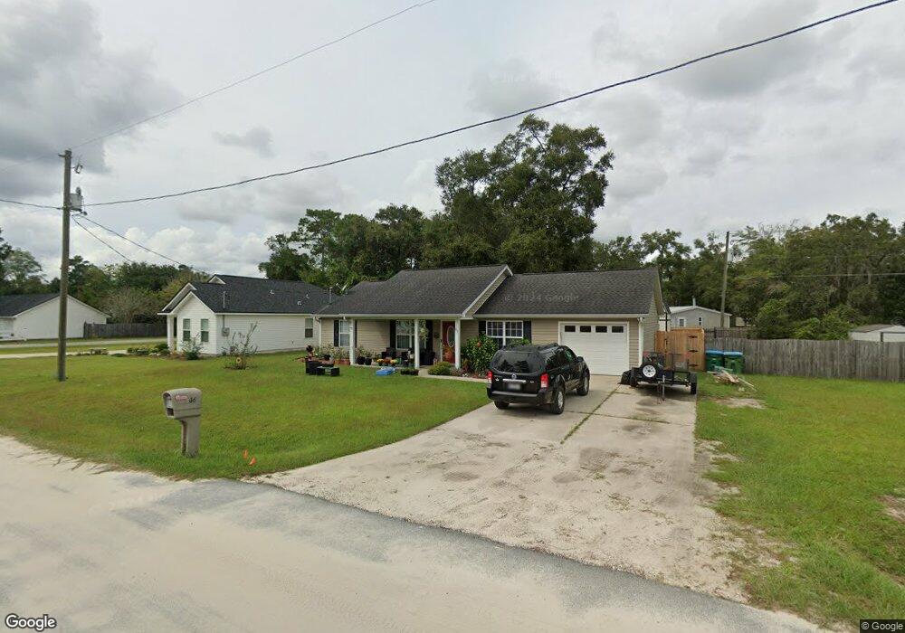 86 Dans Dr, Crawfordville, FL 32327 - photo 1