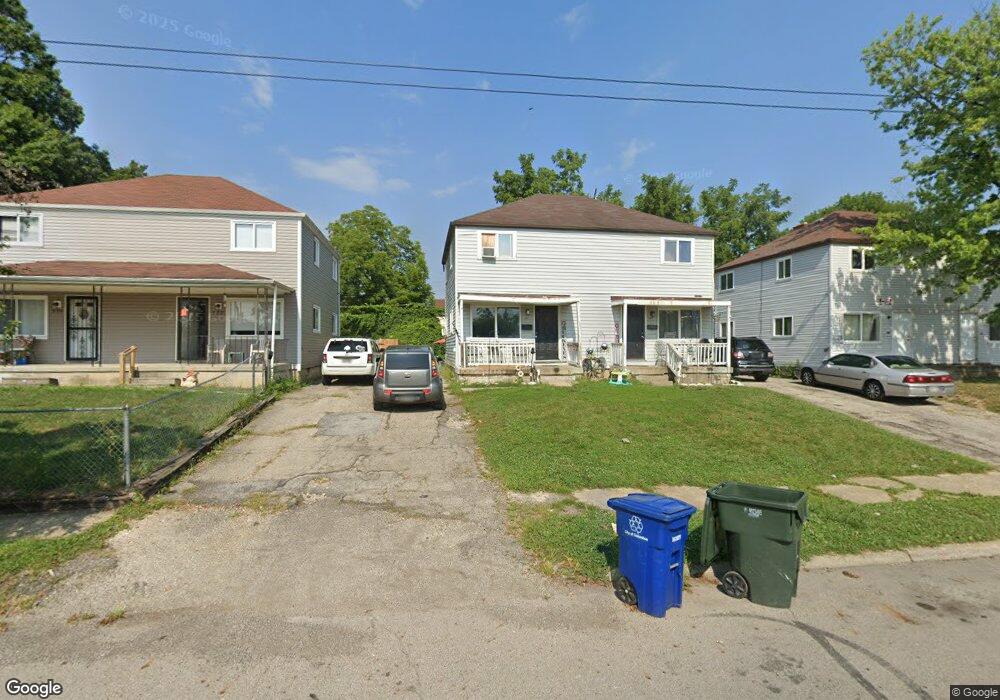 969-971 Racine Ave, Columbus, OH 43204 - photo 1