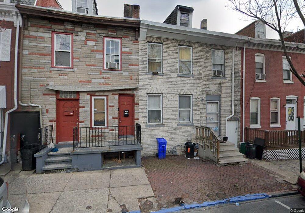 1012 Franklin St, Reading, PA 19602 - photo 1