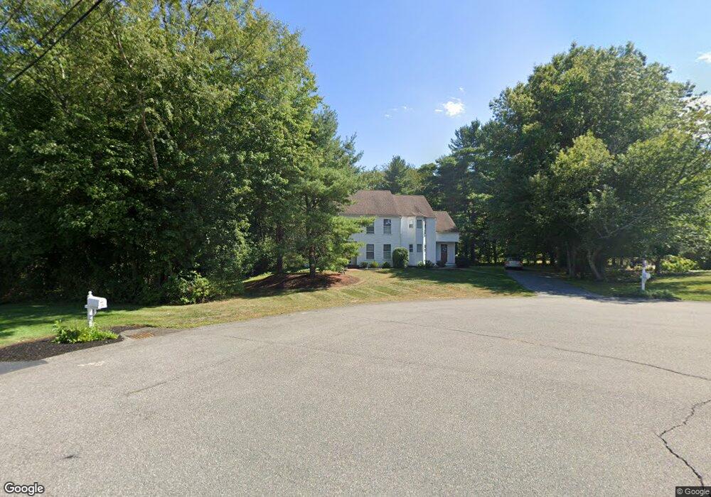 33 Wade Way, Hanover, MA 02339 - photo 1