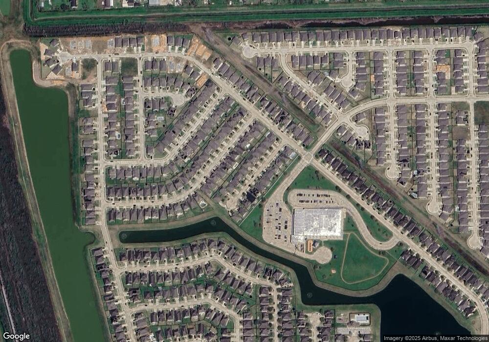 5188 Kendall Cove Ct, Alvin, TX 77511 - photo 1