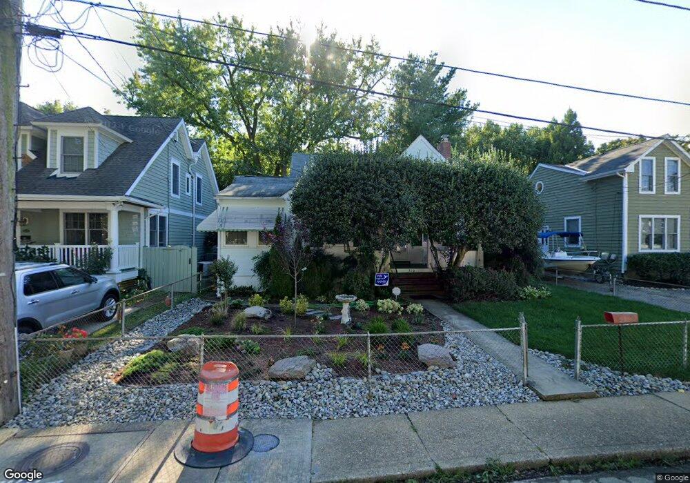 310 Riverview Ave, Annapolis, MD 21403 - photo 1