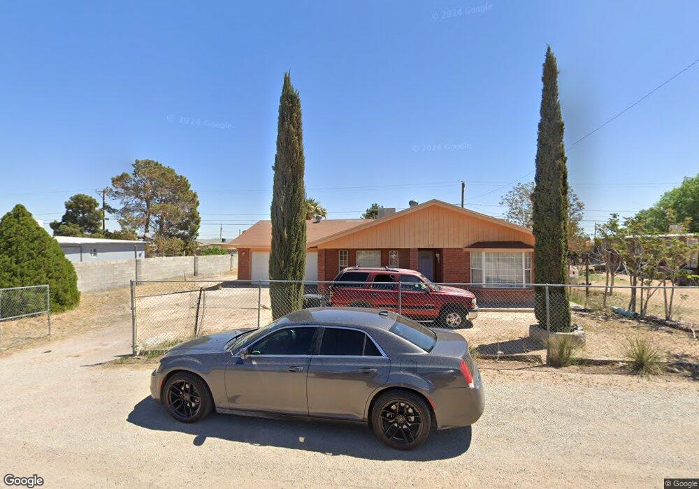 620 Platino Place, El Paso, TX 79928 - photo 1