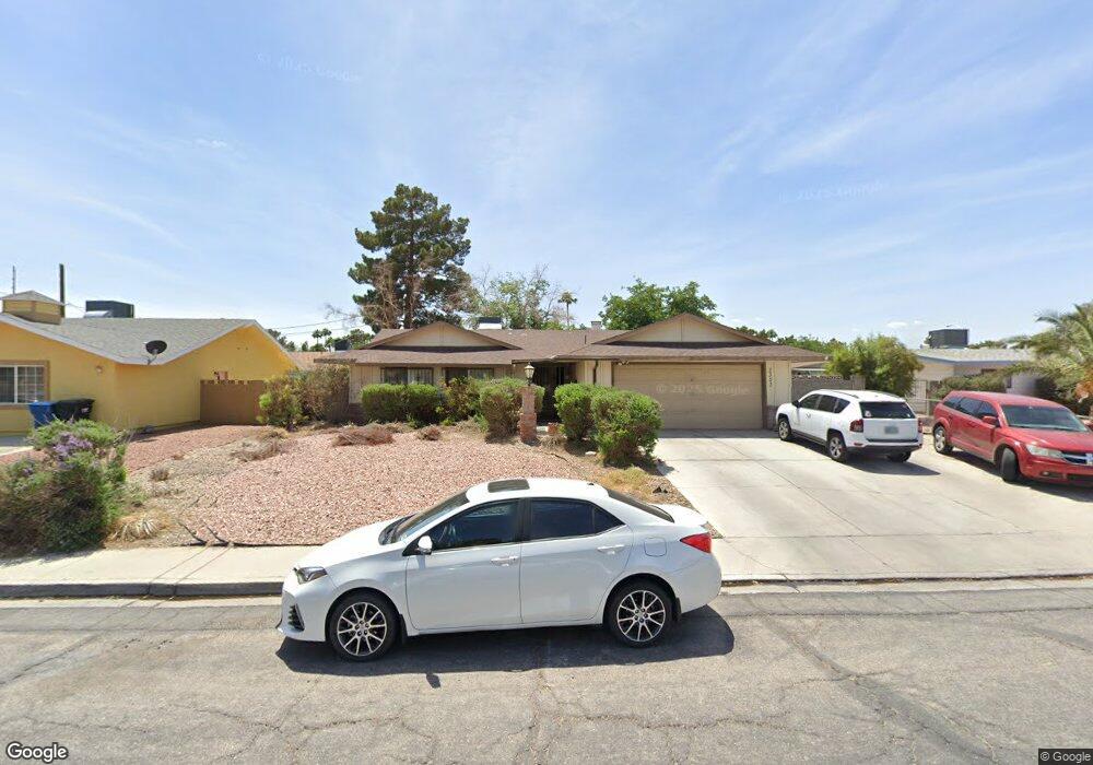 2353 Caravelle St, Las Vegas, NV 89142 - photo 1