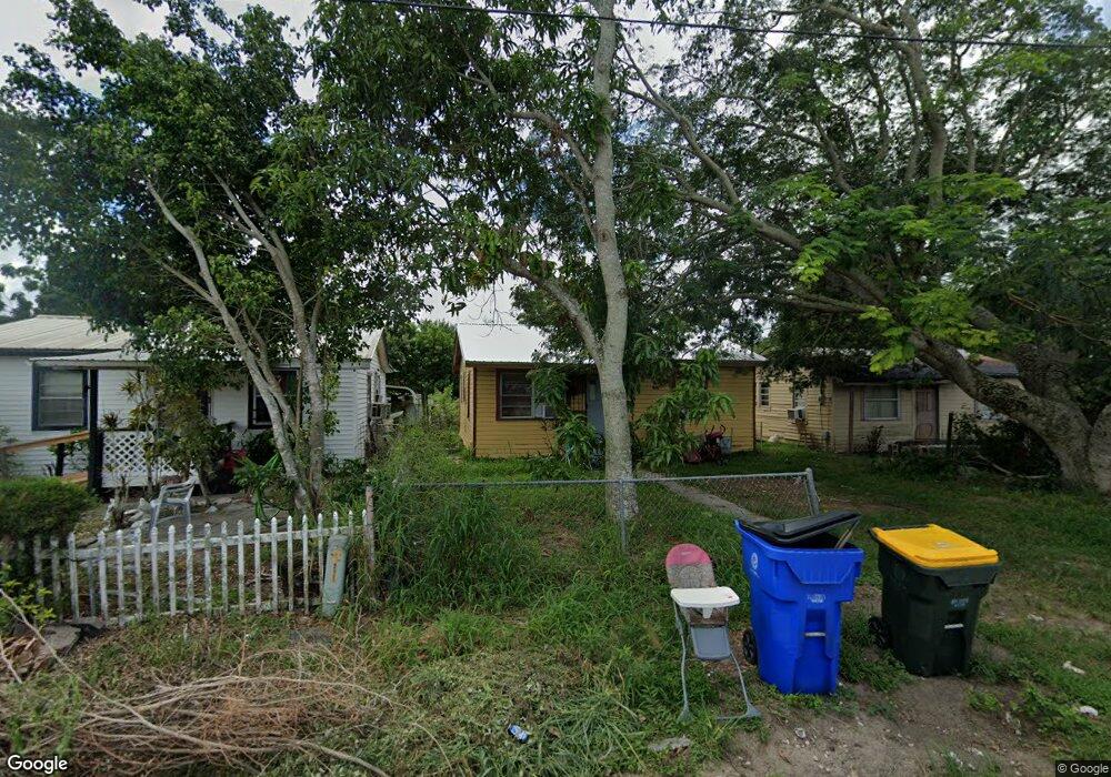 109 Robinson St, Lake Placid, FL 33852 - photo 1