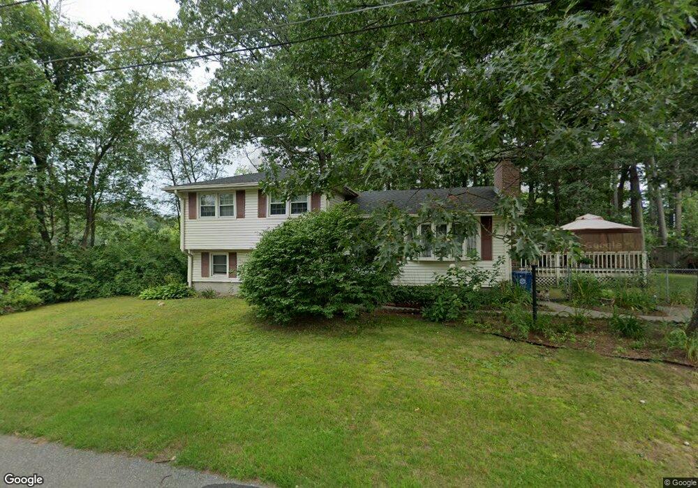 23 Greenville St, Billerica, MA 01821 - photo 1