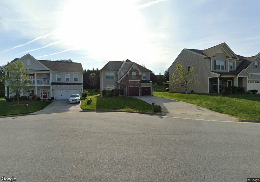 4524 Riverbrook St, High Point, NC 27265 - photo 1