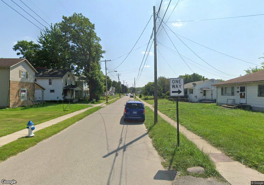 498 Avondale Ave, Marion, OH 43302 - photo 1