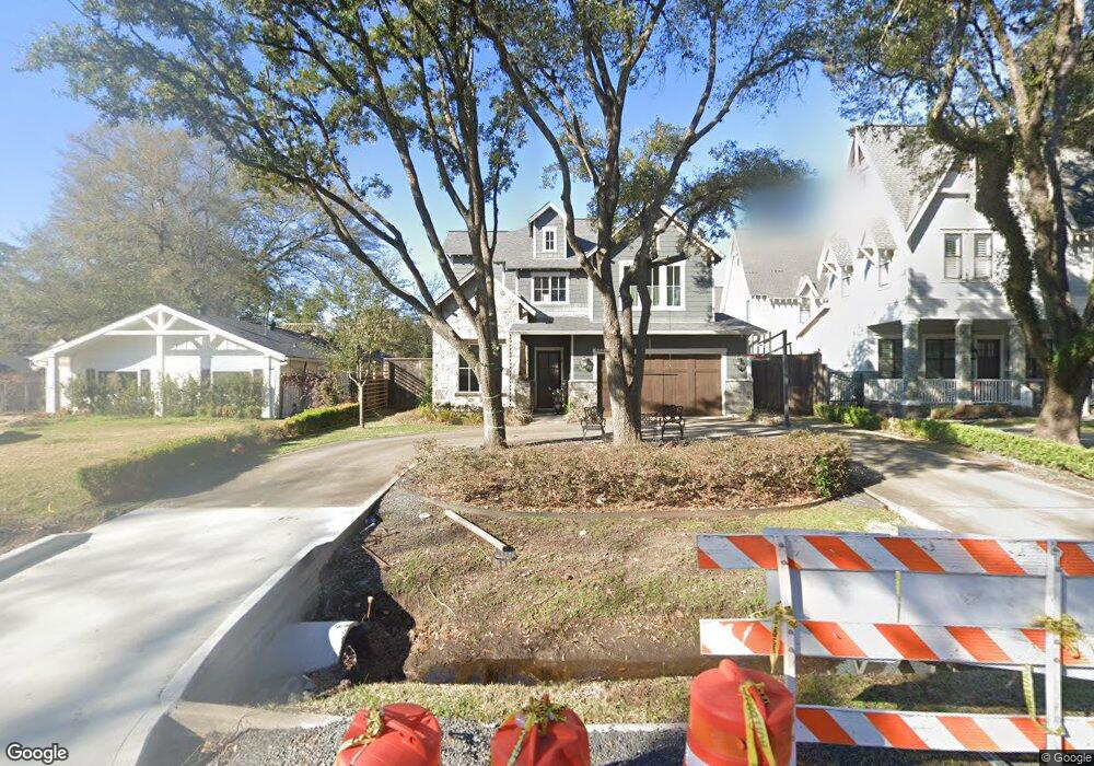 982 Althea Dr, Houston, TX 77018 - photo 1