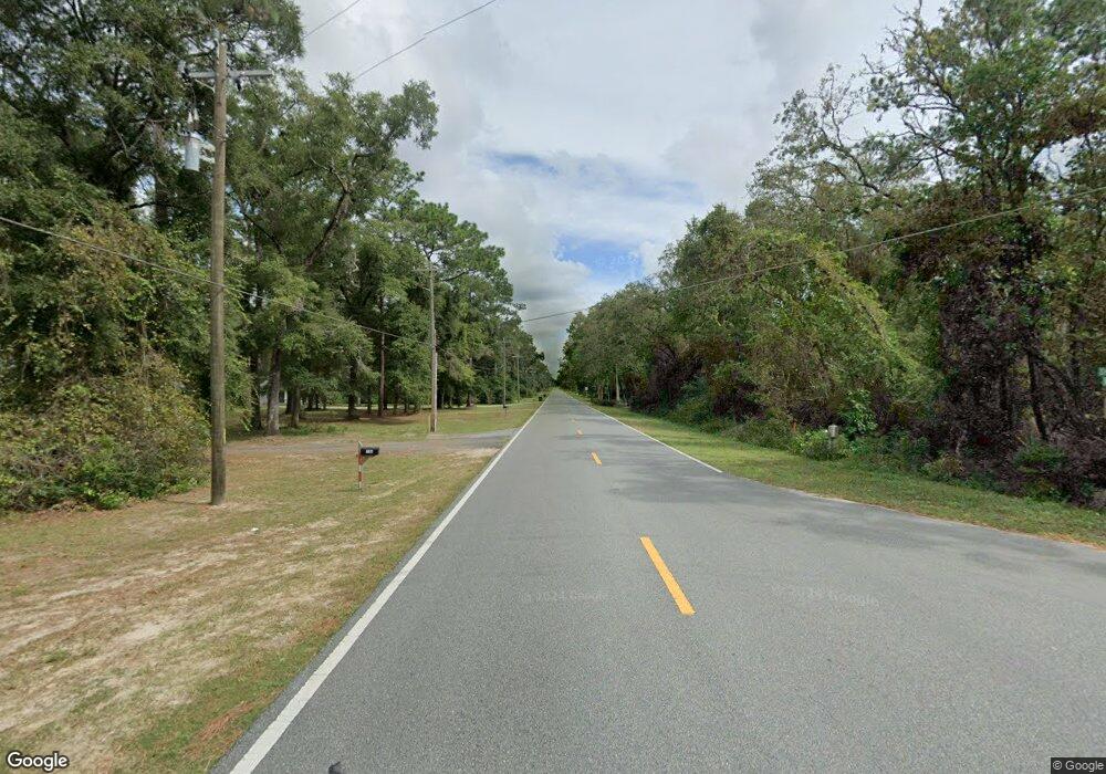 0 White Oak Ln, Crawfordville, FL 32327 - photo 1