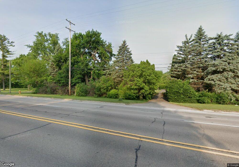 4317 N Genesee Rd, Flint, MI 48506 - photo 1