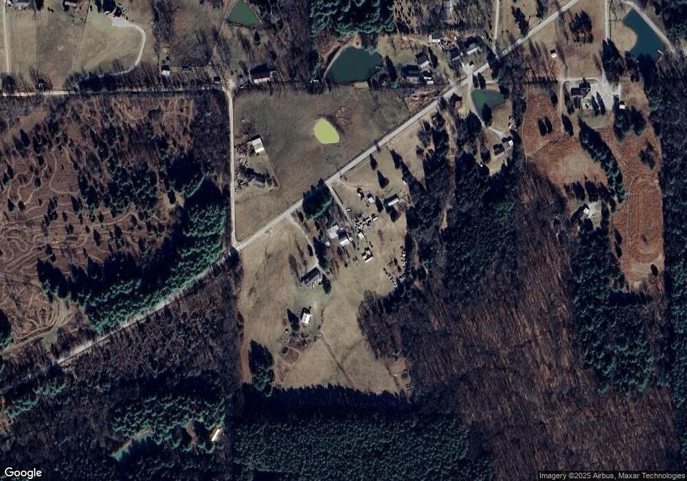 8093 Becks Grove Rd, Freetown, IN 47235 - photo 1