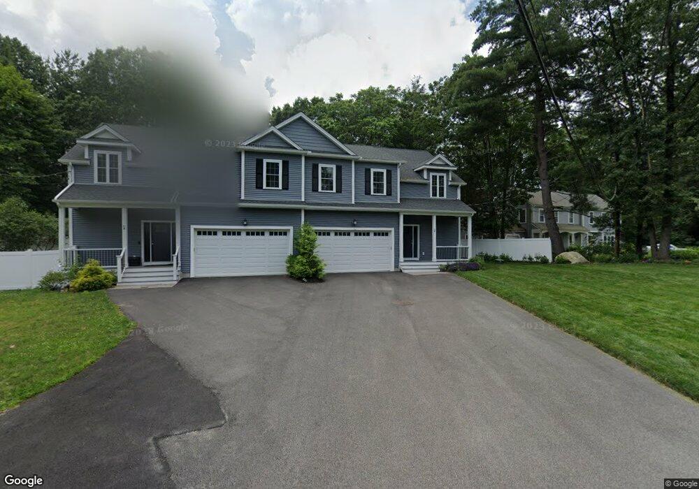 31 Wellesley Ave, Natick, MA 01760 - photo 1