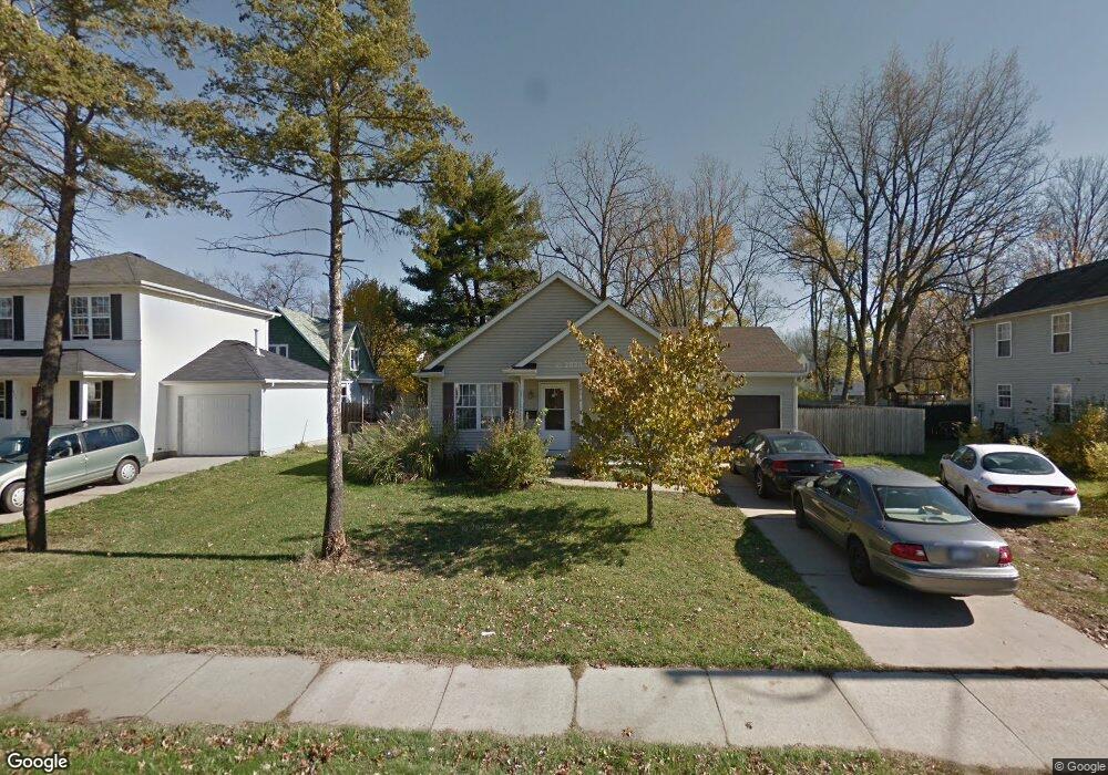 417 N 5th St, Niles, MI 49120 - photo 1