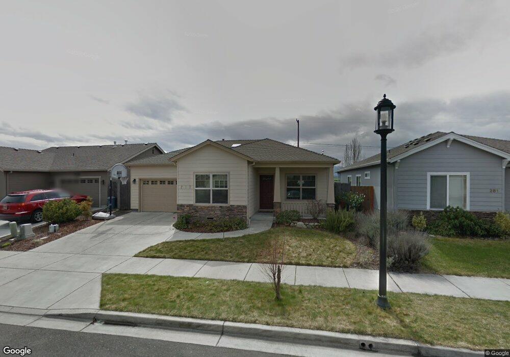 277 Alta Ln, Central Point, OR 97502 - photo 1