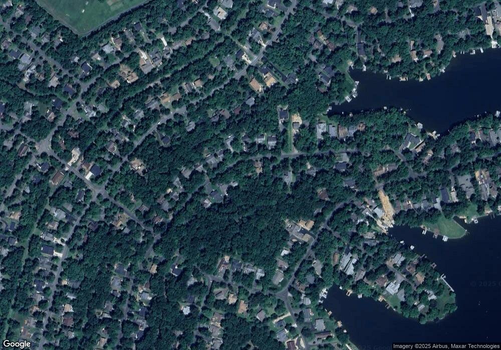 131 Washington St, Locust Grove, VA 22508 - photo 1