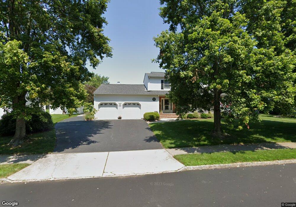 30 Sycamore Place, Princeton, NJ 08540 - photo 1