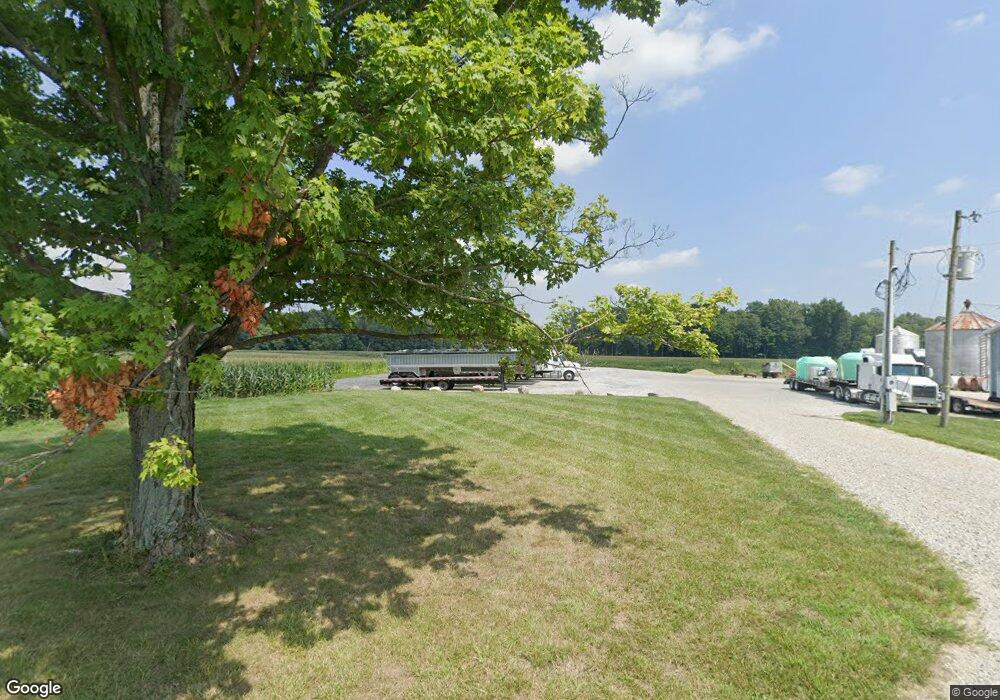 3229 E County Road 200 S, Greensburg, IN 47240 - photo 1