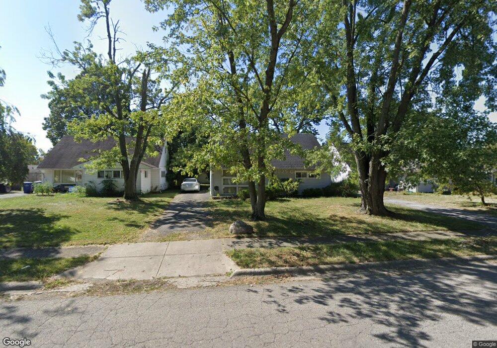 4051 Ural Ave, Columbus, OH 43213 - photo 1