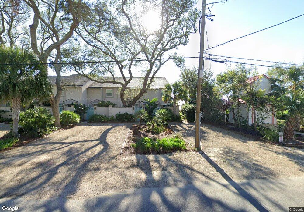 1106 Beach View Dr unit 1106, St. Simons Island, GA 31522 - photo 1