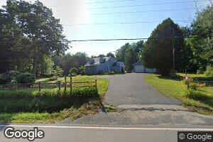 858 N Penobscot Rd, Penobscot, ME 04476