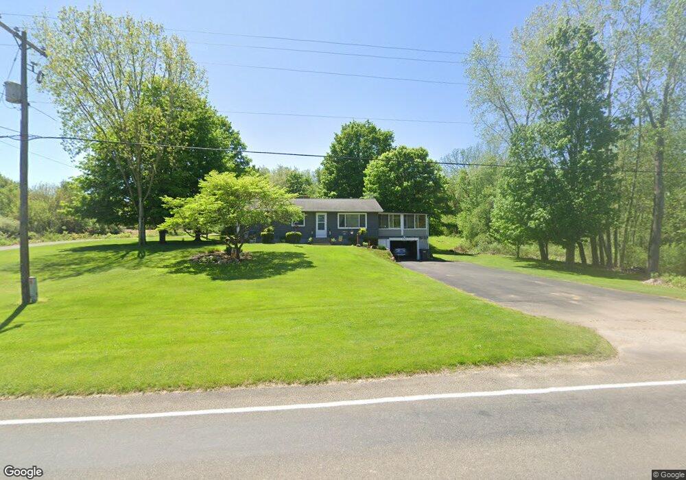 1460 100th St SW, Byron Center, MI 49315 - photo 1