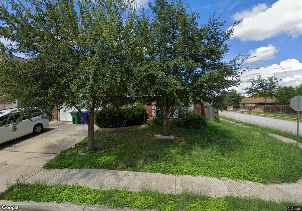 4031 Dunn Oak Dr, San Antonio, TX 78223 - photo 1