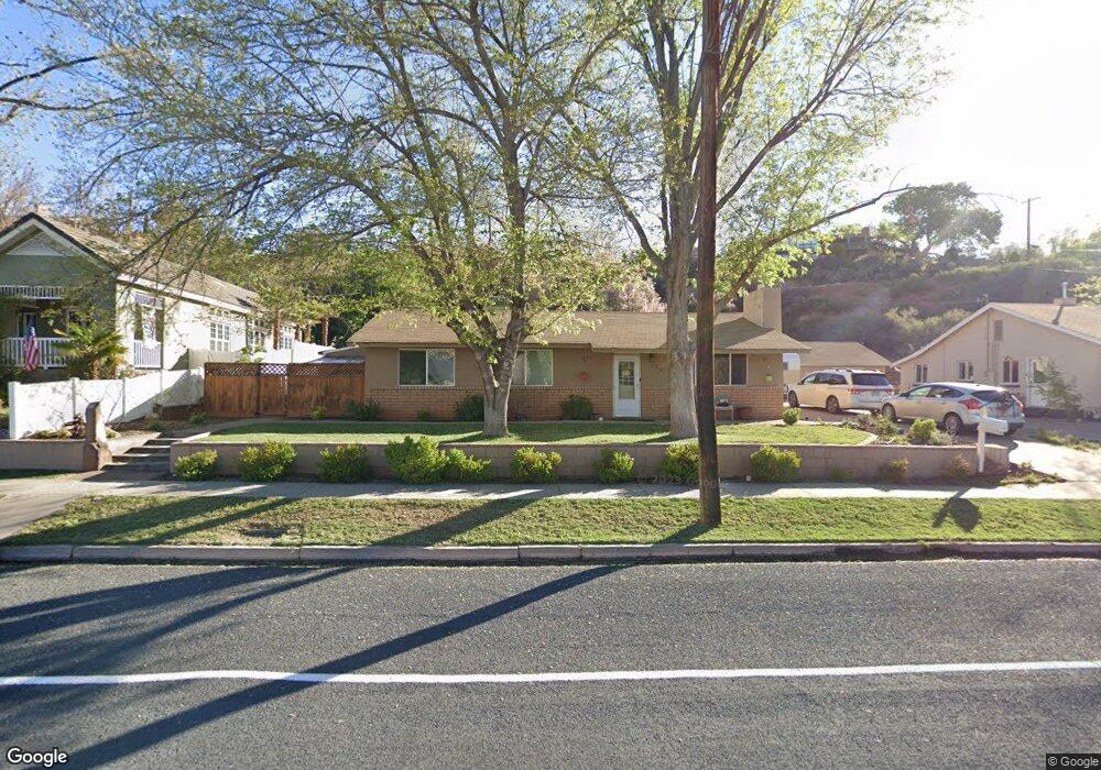 170 Diagonal St, Saint George, UT 84770 - photo 1