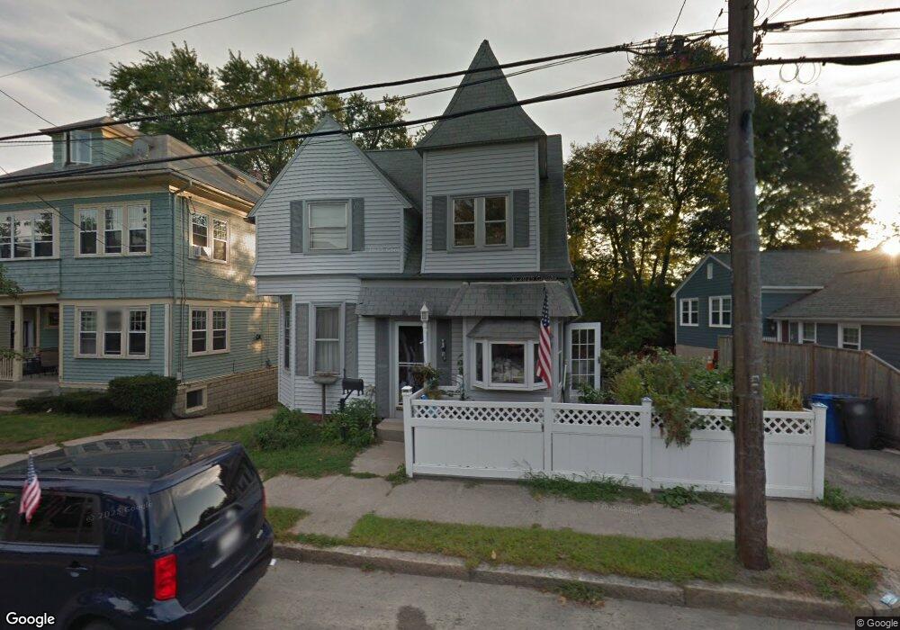 1995 Broad St, Cranston, RI 02905 - photo 1