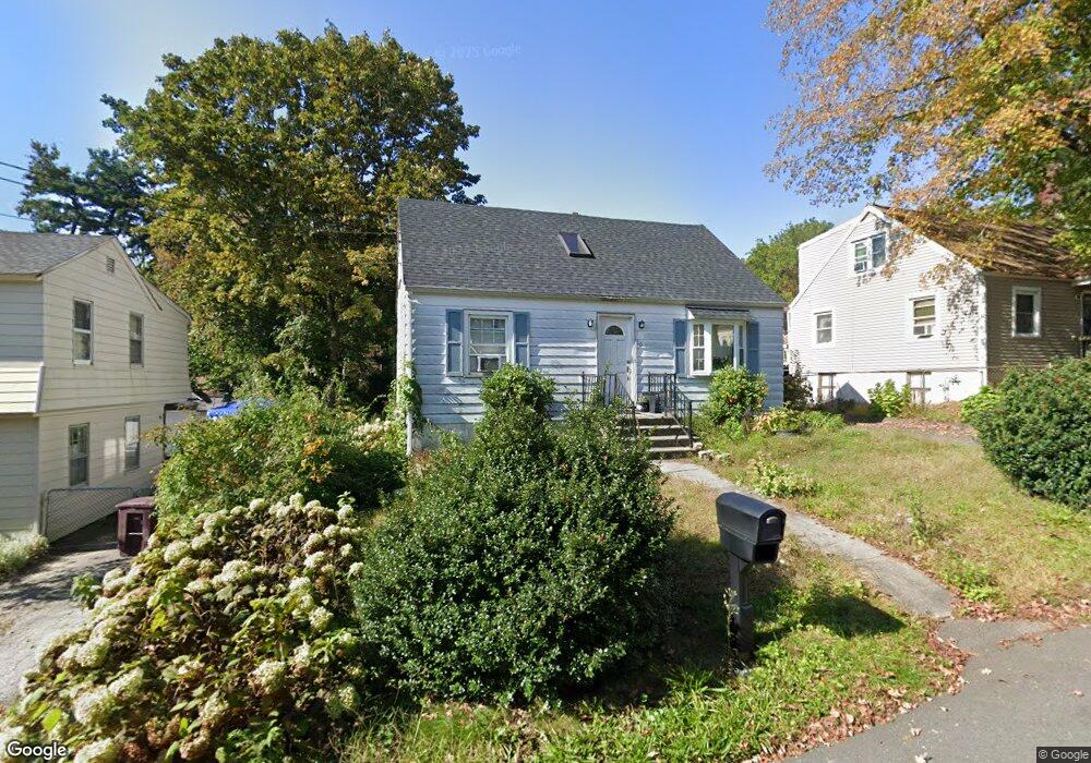 10 Peach St, Waterbury, CT 06708 - photo 1