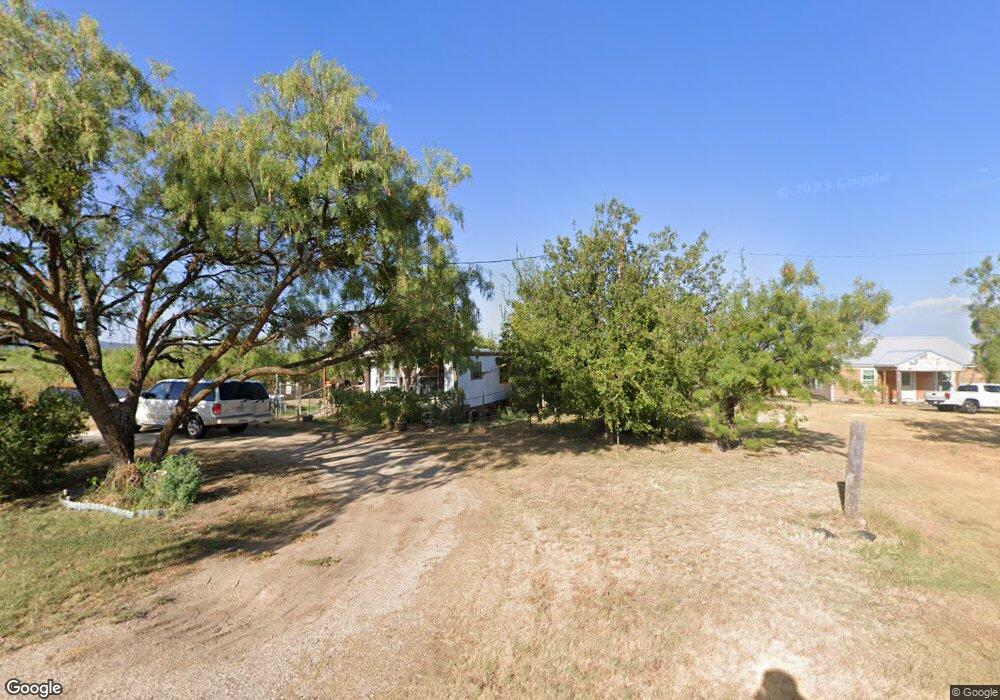 202 Indian Trail, Abilene, TX 79602 - photo 1