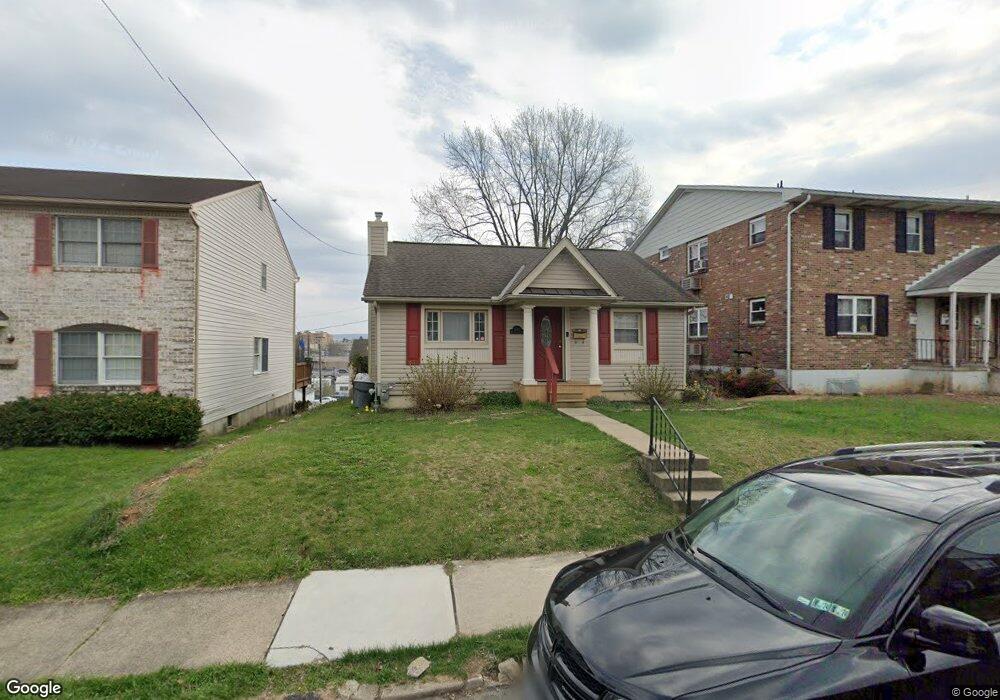 1732 W Cedar St unit 1734, Allentown, PA 18104 - photo 1