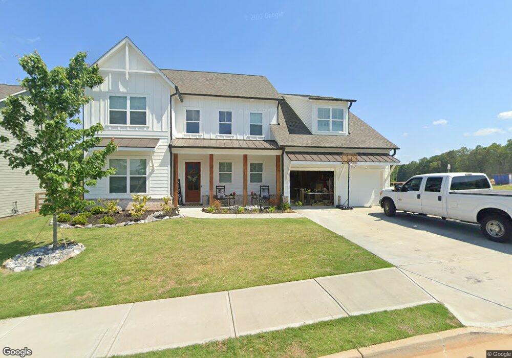 754 Bridgeview Dr, Canton, GA 30115 - photo 1