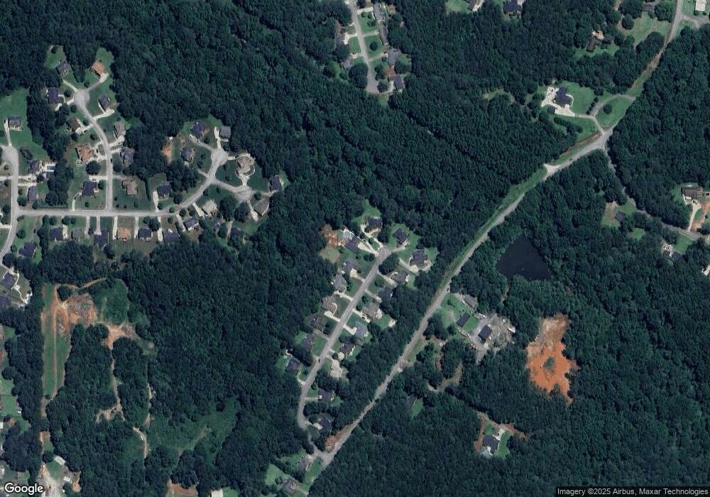 4320 McClanes Ct, Conyers, GA 30094 - photo 1