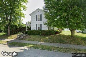 208 S Wall St, Covington, OH 45318