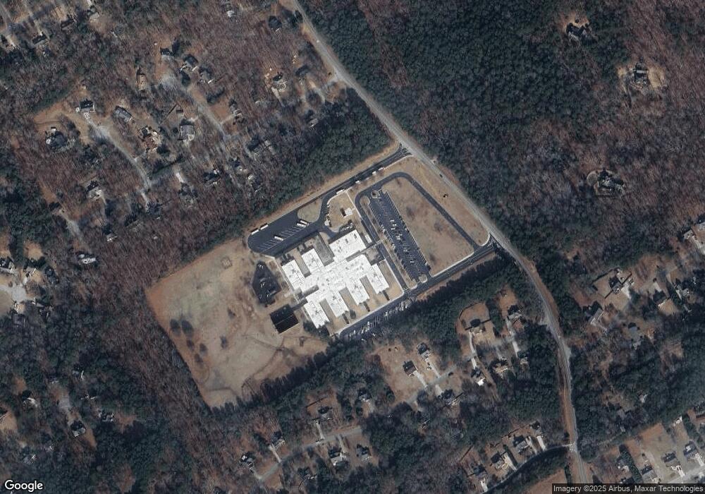 H H D Atha Rd unit 3, Monroe, GA 30655 - photo 1